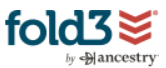 Fold3 Logo
